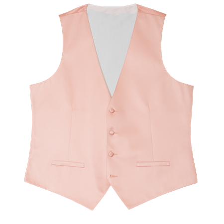 Picture of Modern Solid Bellini Vest