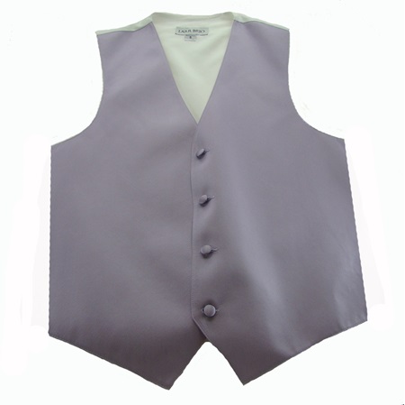 Picture of Simply Solid Iris Vest