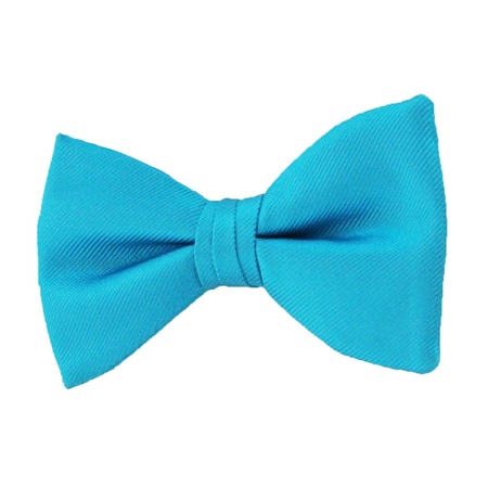 Picture of Simply Solid Malibu Bow Tie