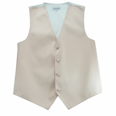 Picture of Simply Solid Petal Vest
