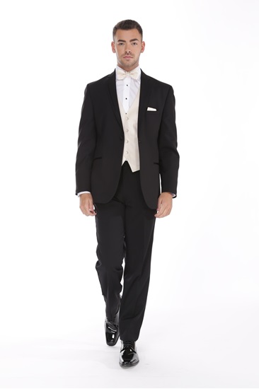 David Tutera Celebration |Bernard's Formalwear | Durham NC | Tuxedo ...