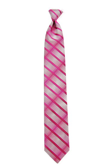 Picture of Double Ombre Begonia Windsor Tie