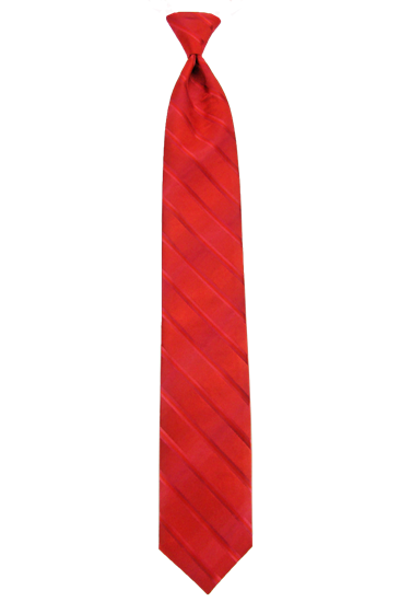 Picture of Double Ombre Strawberry Windsor Tie