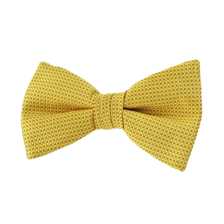 Picture of Romance Buttercup Bow Tie