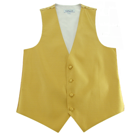 Picture of Romance Buttercup Vest