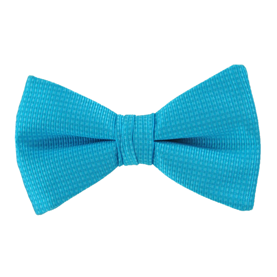Romance Turquoise Bow Tie |Bernard's Formalwear | Durham NC | Tuxedo ...