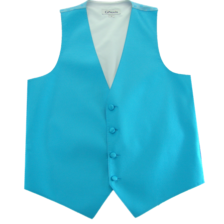 Picture of Romance Turquoise Vest