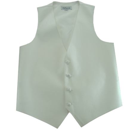 Picture of Romance Ivory Vest