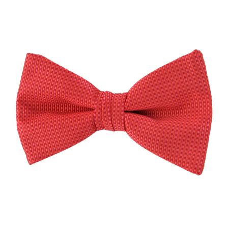 Picture of Romance Watermelon Bow Tie