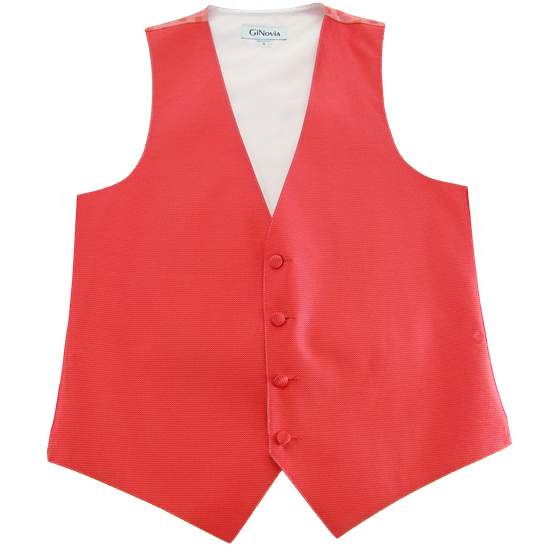 Romance Watermelon Vest |Bernard's Formalwear | Durham NC | Tuxedo ...