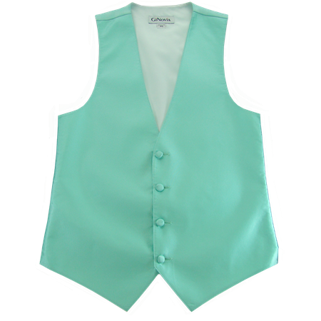 Picture of Romance Mint Vest