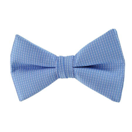 Picture of Romance Lilac Bow Tie