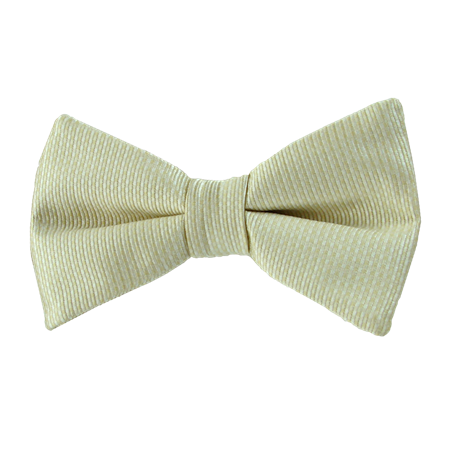 Picture of Romance Banana Bow Tie