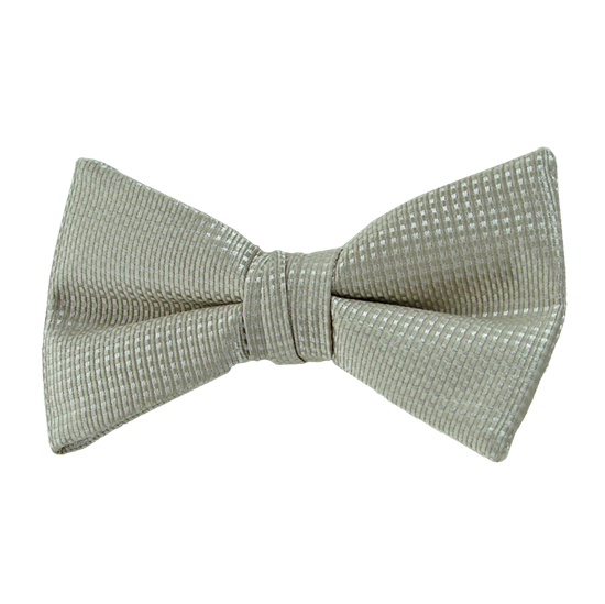 Picture of Romance Cappuccino Bow Tie