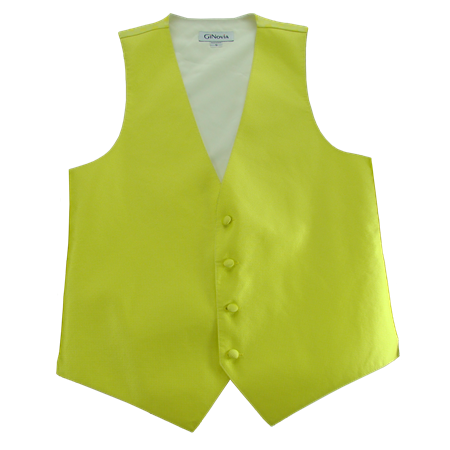Picture of Romance Lemon Vest