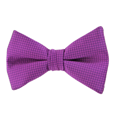 Picture of Romance Cassis Bow Tie