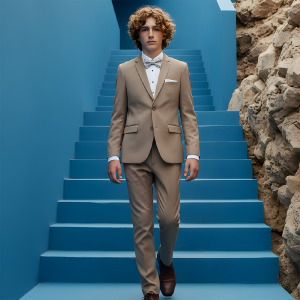 Ted Stanford Metro Suits