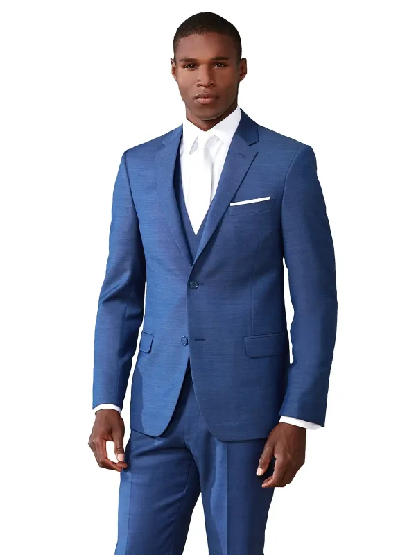 Ike Behar Henderson Suit