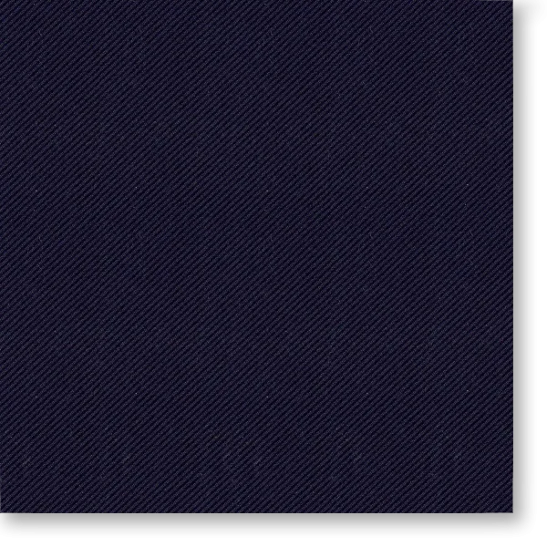 Dark Navy Modern Solid