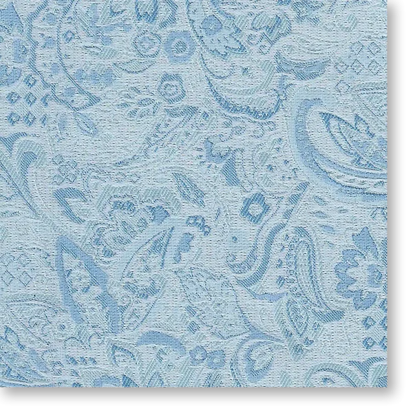 Wedgewood Paisley