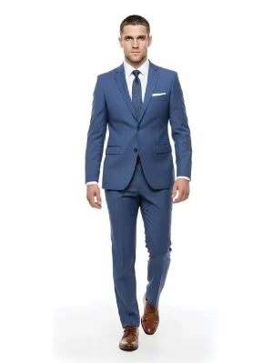 Ted Stanford Indigo Metro Suit